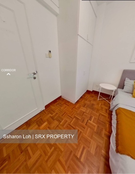 Emerald Park (D3), Condominium #635027741